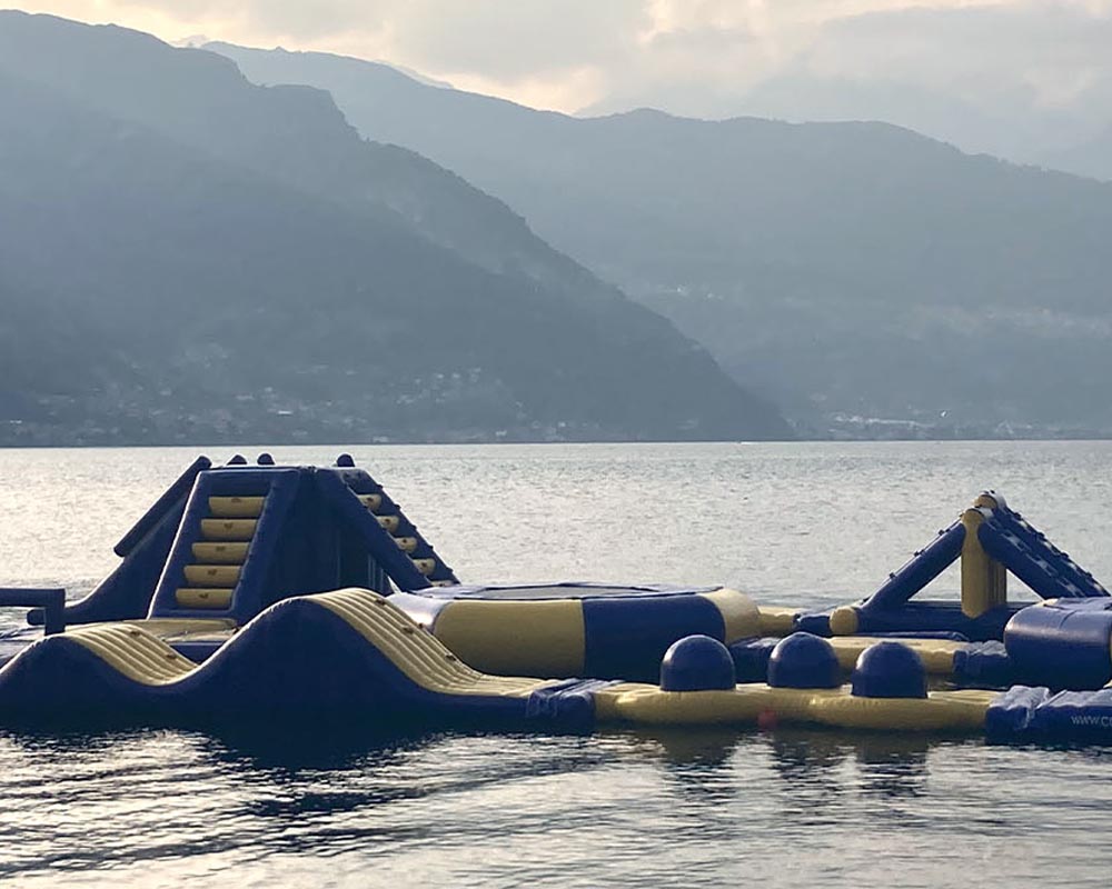 Acqua Park Comune di Dervio2