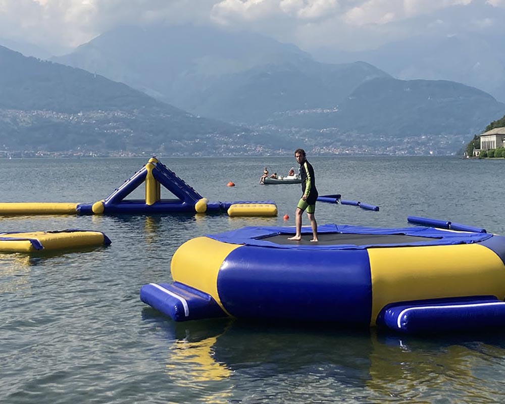 Acqua Park Comune di Dervio3