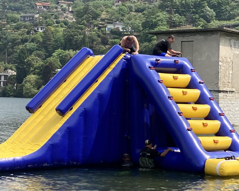 Acqua Park Comune di Dervio4
