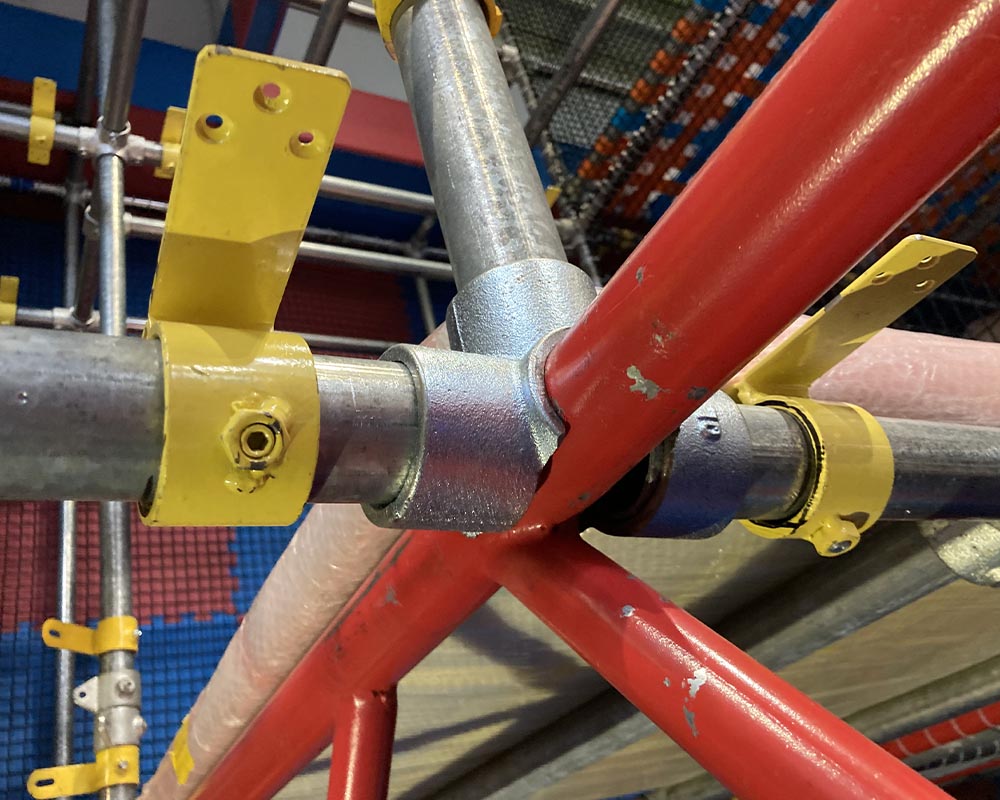 Bowling Talamona – Talamona (SO)