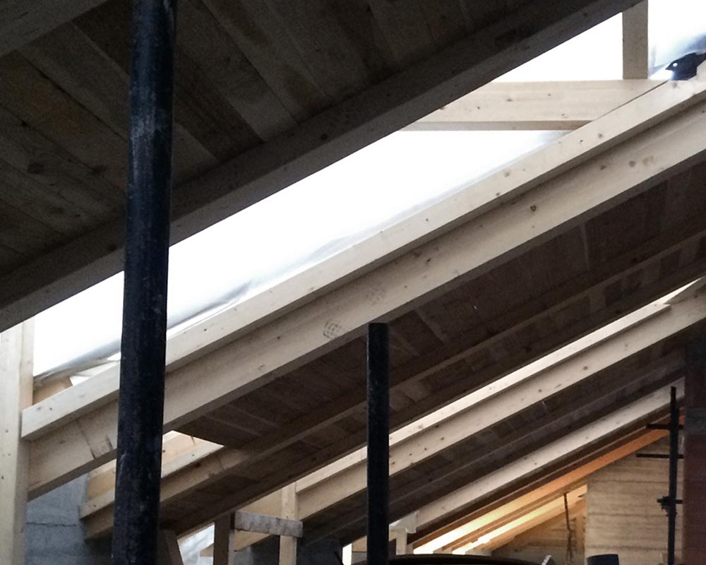 Cantiere Edile Torino