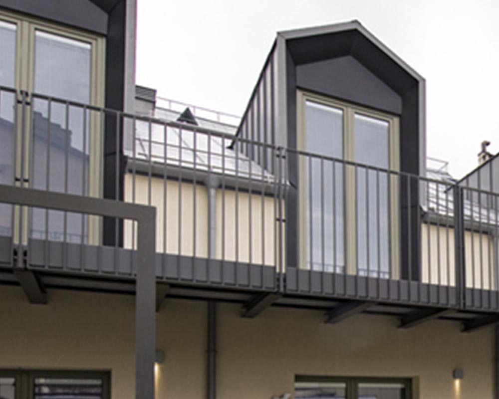 Cantiere Edile Torino