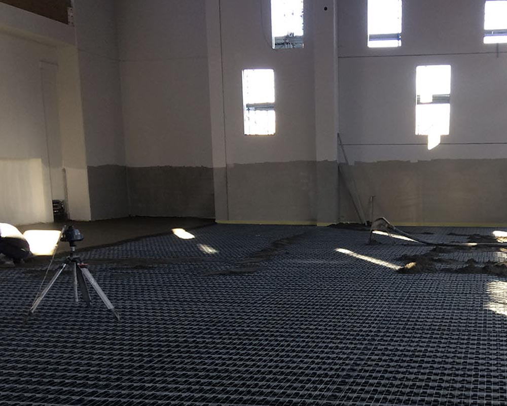 Scuola Secondaria Di 1° Grado “Clemente Baroni” – Carugate (MI)