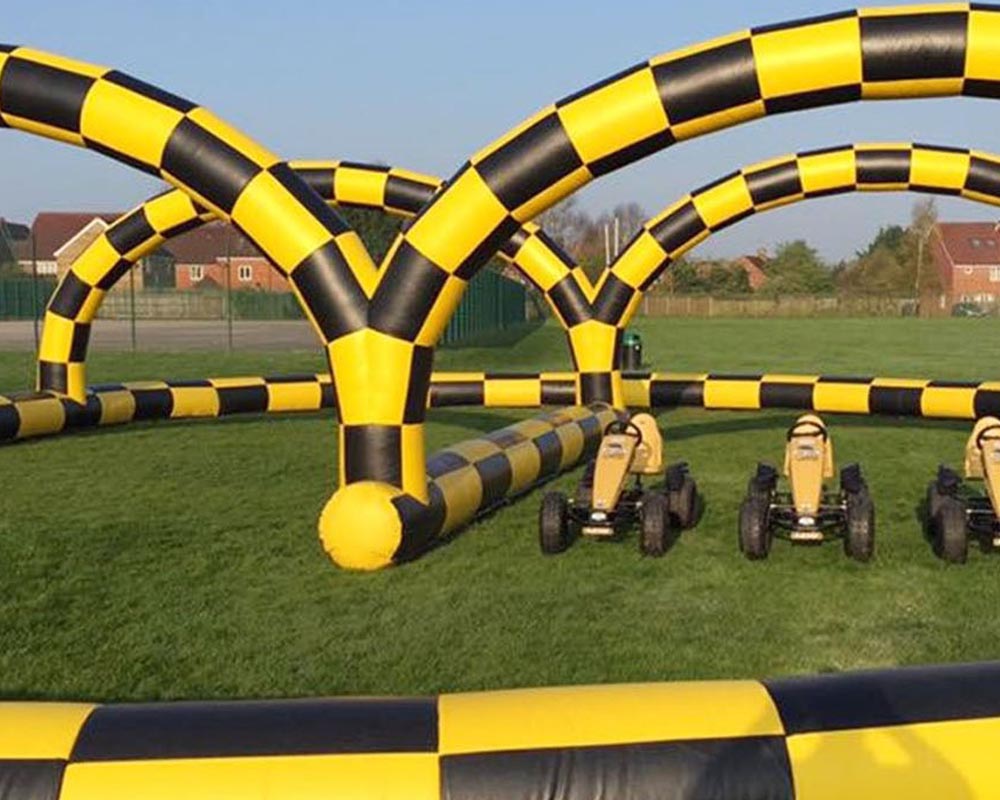 Gonfiabilandia Vercurago2