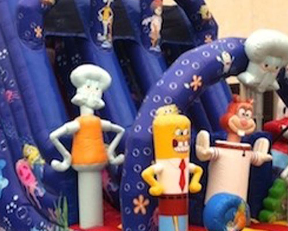 Gonfiabilandia Vercurago3