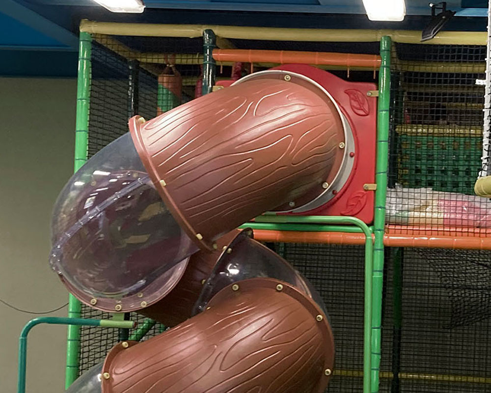 Jungle Park - Segrate