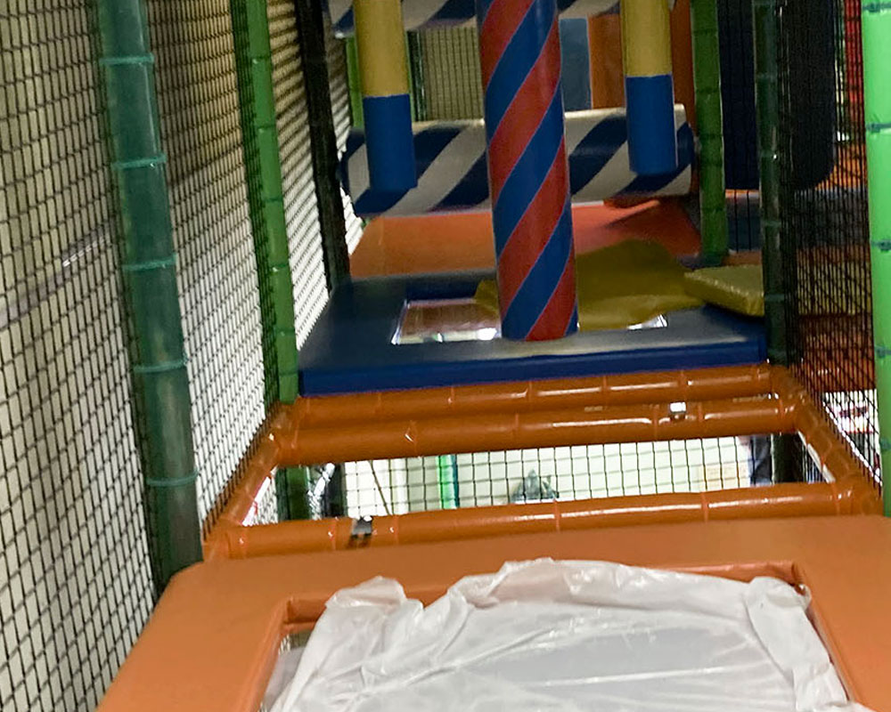 Jungle Park - Segrate