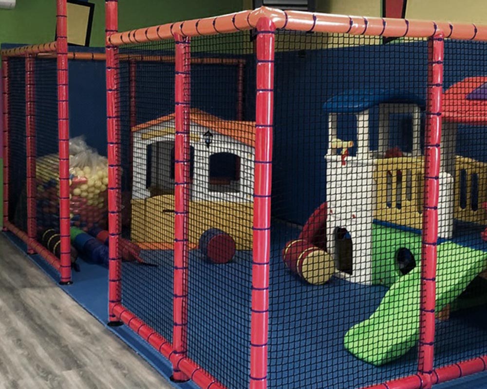 Kerokero Park – Rivarolo Canavese (TO)