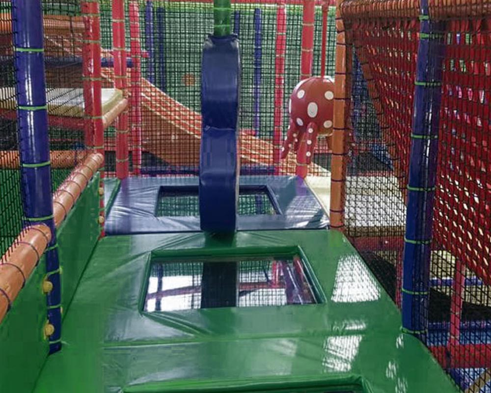 Kerokero Park – Rivarolo Canavese (TO)