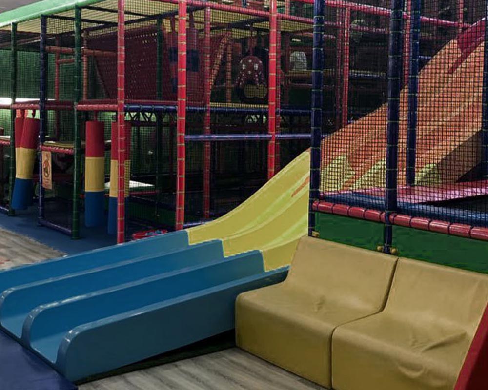 Kerokero Park – Rivarolo Canavese (TO)