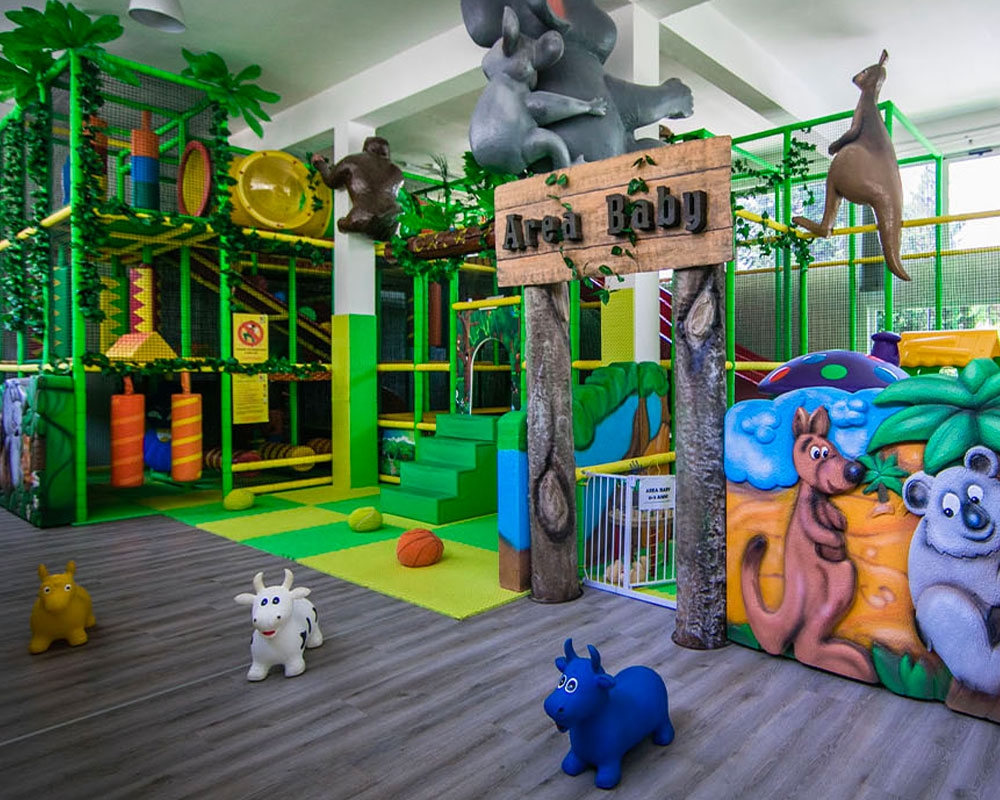 Koala Village – Castelplanio