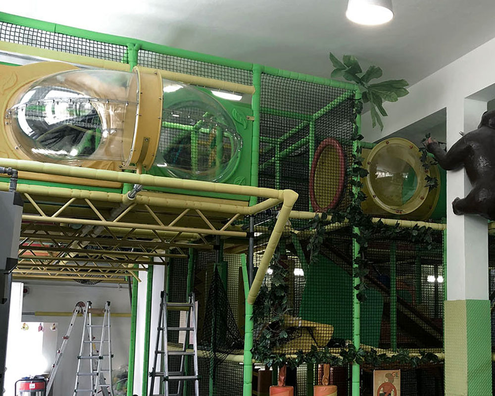 Koala Village – Castelplanio