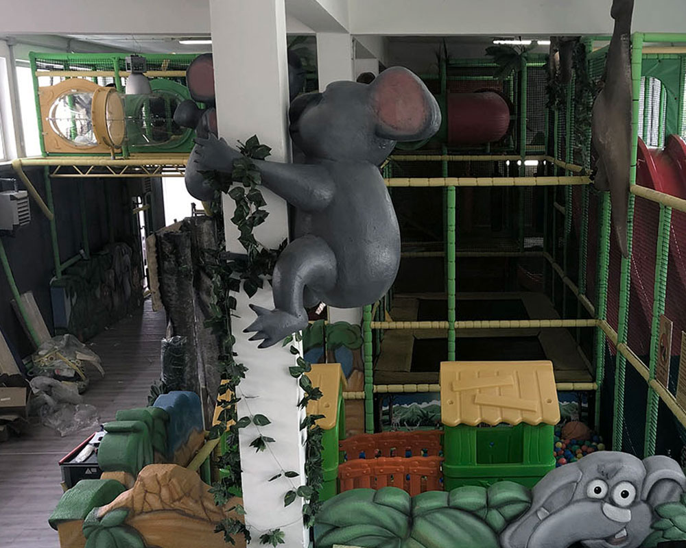 Koala Village – Castelplanio