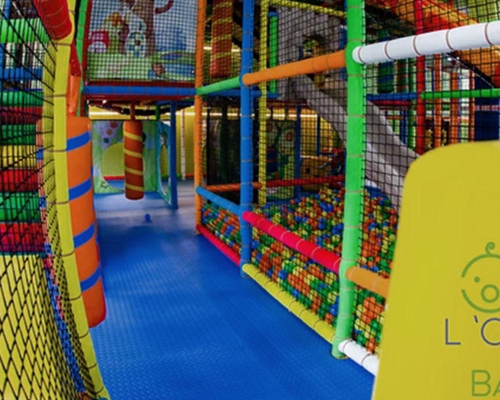 L’officina dei Bambini2