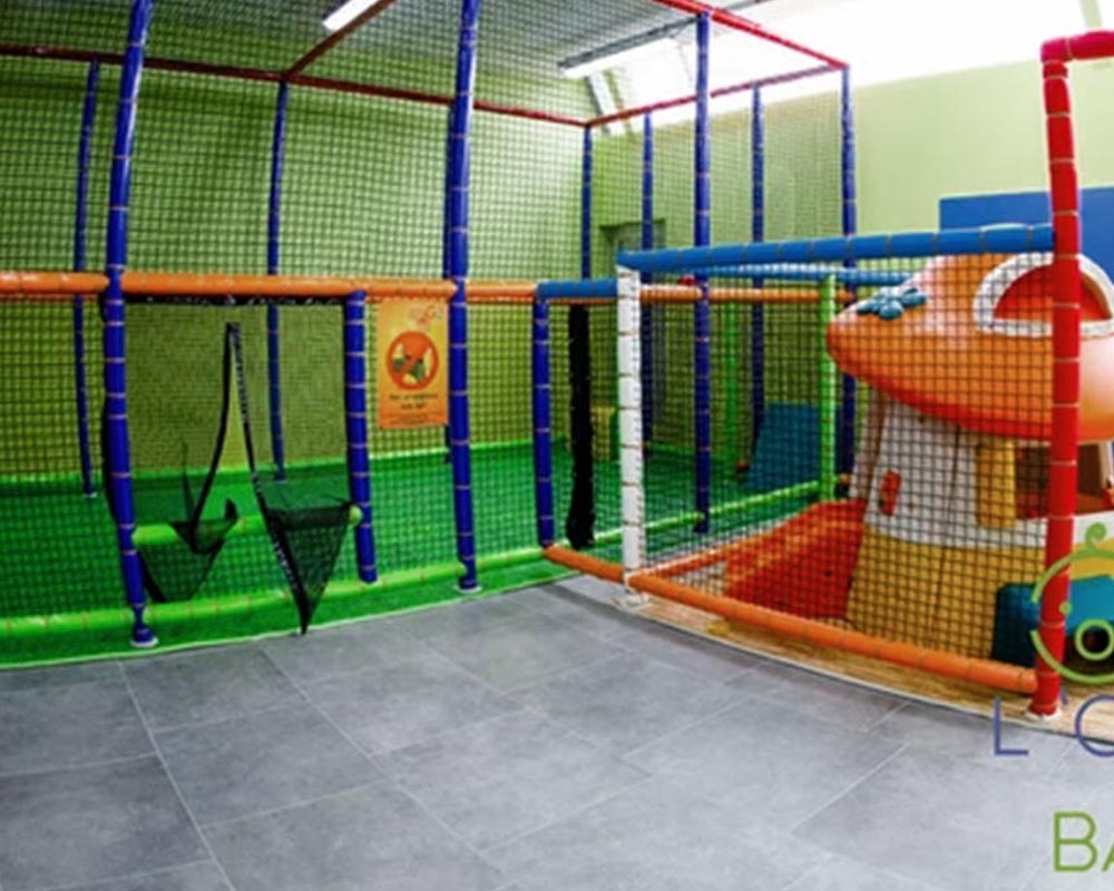 L’officina dei Bambini4