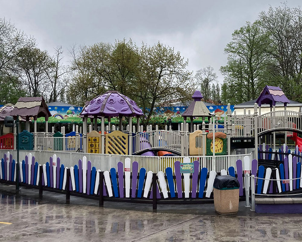 Mirabilandia – Savio (RA)