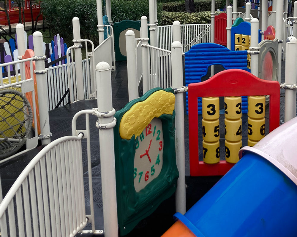 Mirabilandia – Savio (RA)