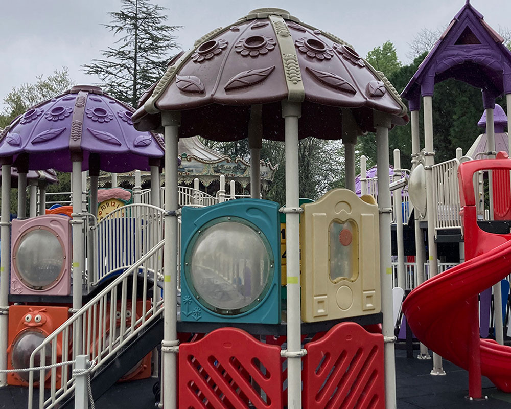 Mirabilandia – Savio (RA)