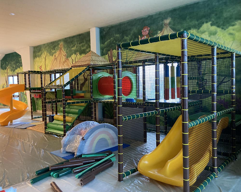 SNAKE PARK – GIAMMORO (ME)