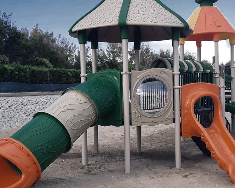 Village dei Fiori – Treporti2