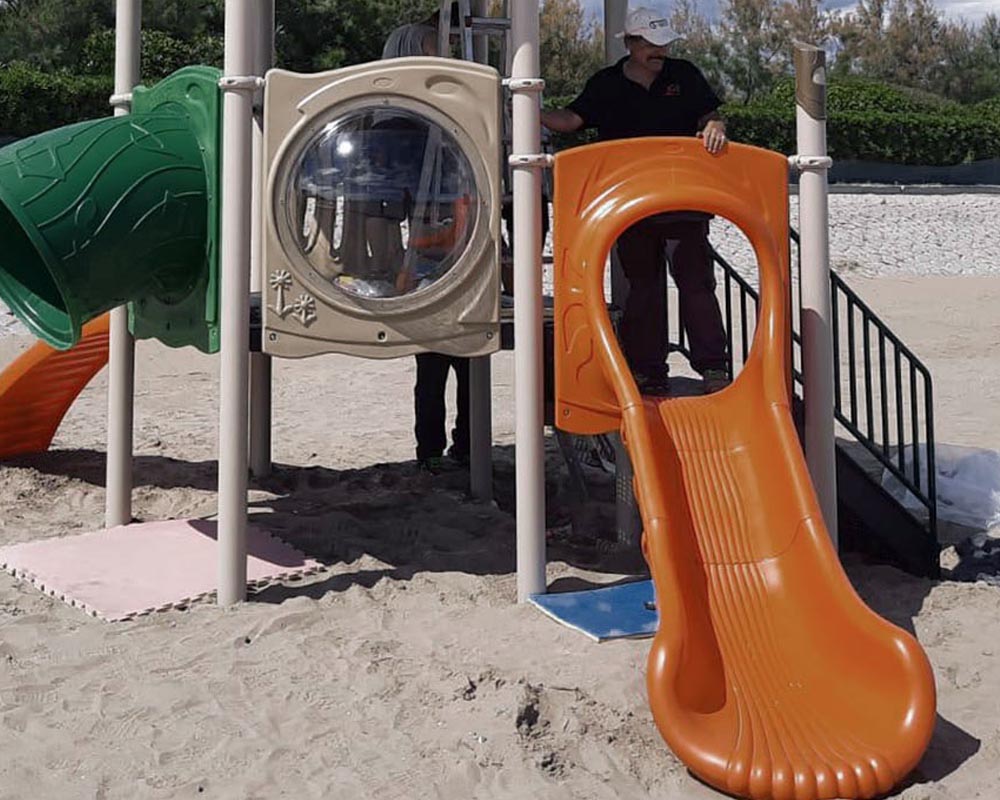 Village dei Fiori – Treporti4