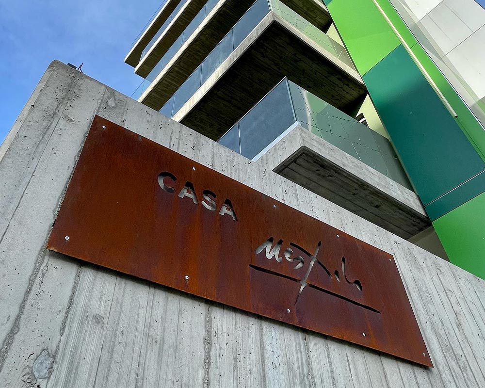 CASA NESPOLO – RIVOLI (TO)