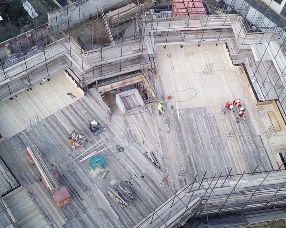 CASA NESPOLO – RIVOLI (TO)