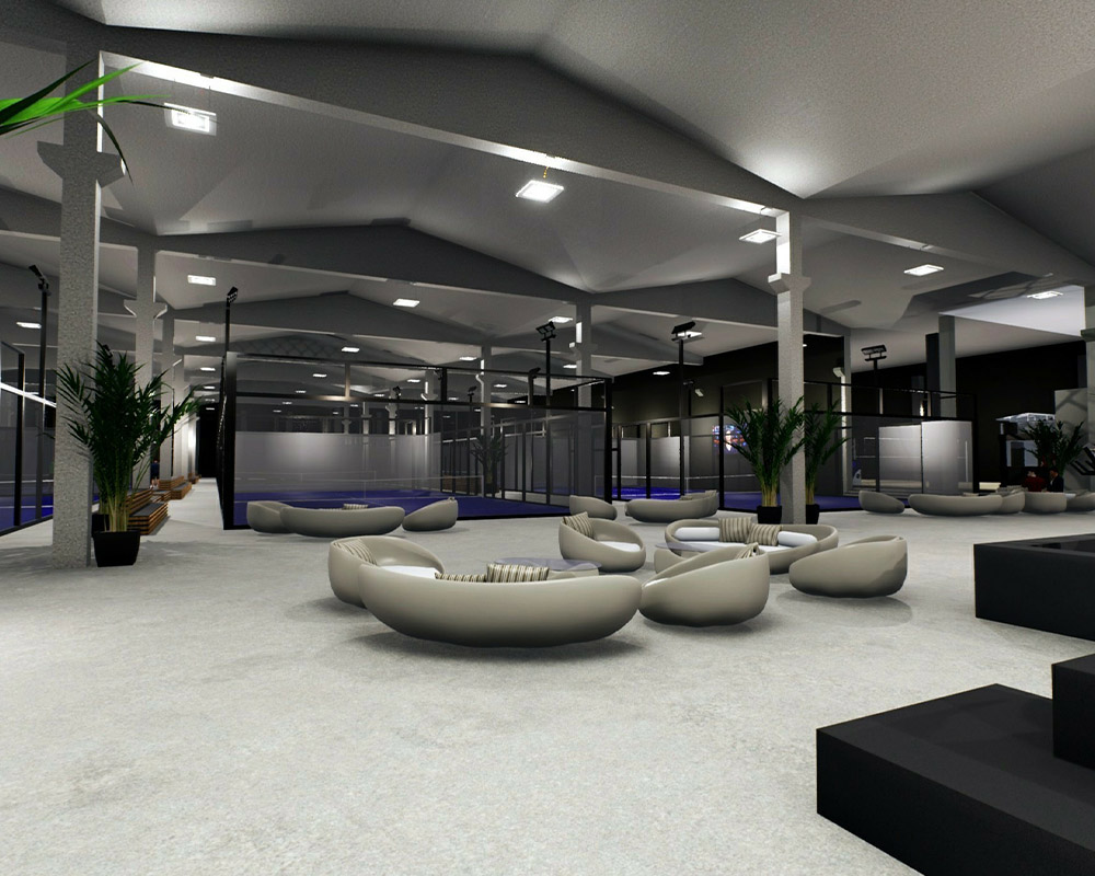 PALAVILLAGE – GRUGLIASCO (TO)