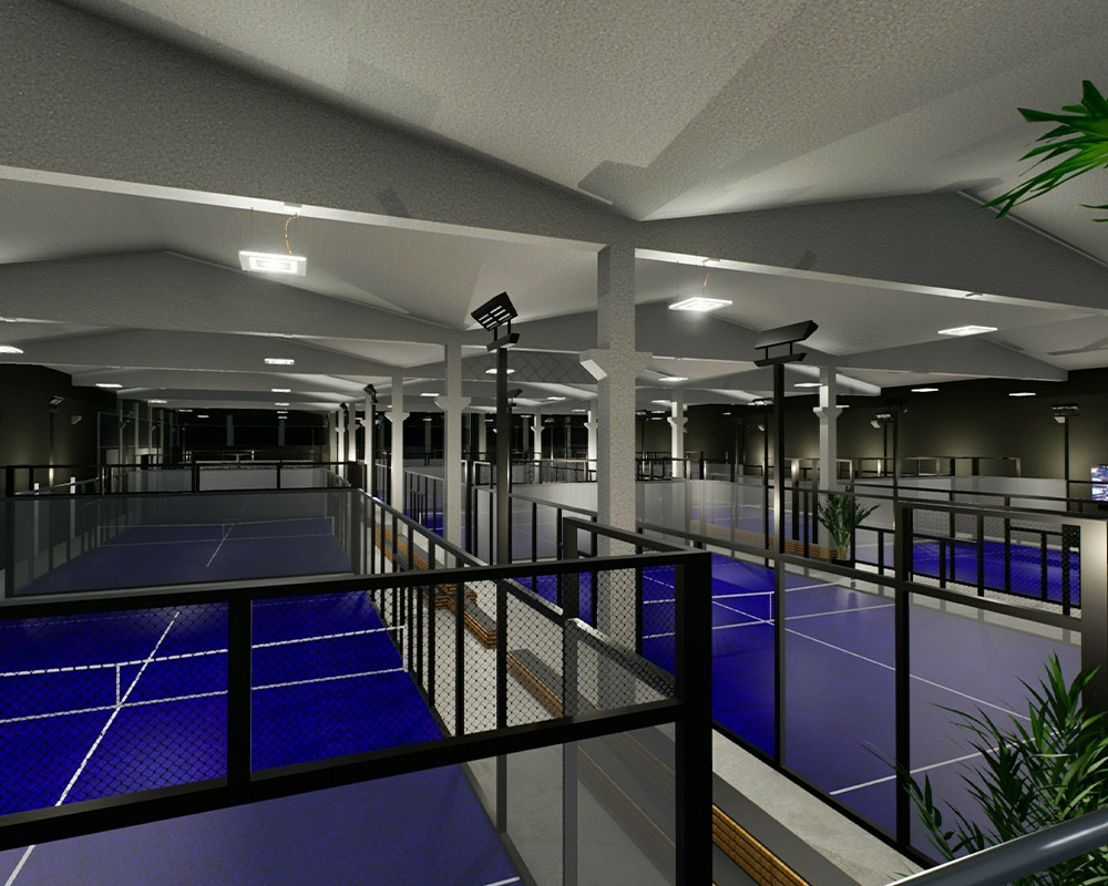 PALAVILLAGE – GRUGLIASCO (TO)